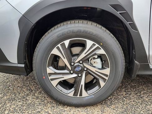 New 2026 Subaru Crosstrek 2.0i Premium AWD/4WD image 6