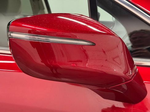 Certified 2024 Buick Enclave Essence w/ Trailering Package, 5000 lbs. image 11