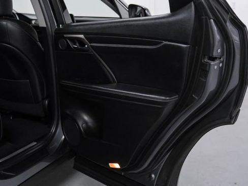 Used 2017 Lexus RX 350 FWD image 45