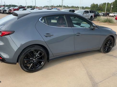 Used 2024 MAZDA MAZDA3 s image 9