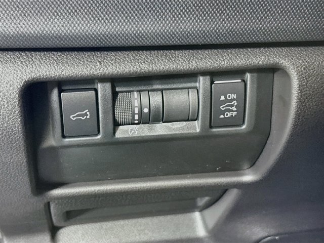 New 2026 Subaru Forester Sport w/ Onyx Edition AWD/4WD image 10