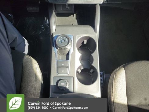 Used 2025 Ford Bronco Sport Big Bend w/ Convenience Package image 34