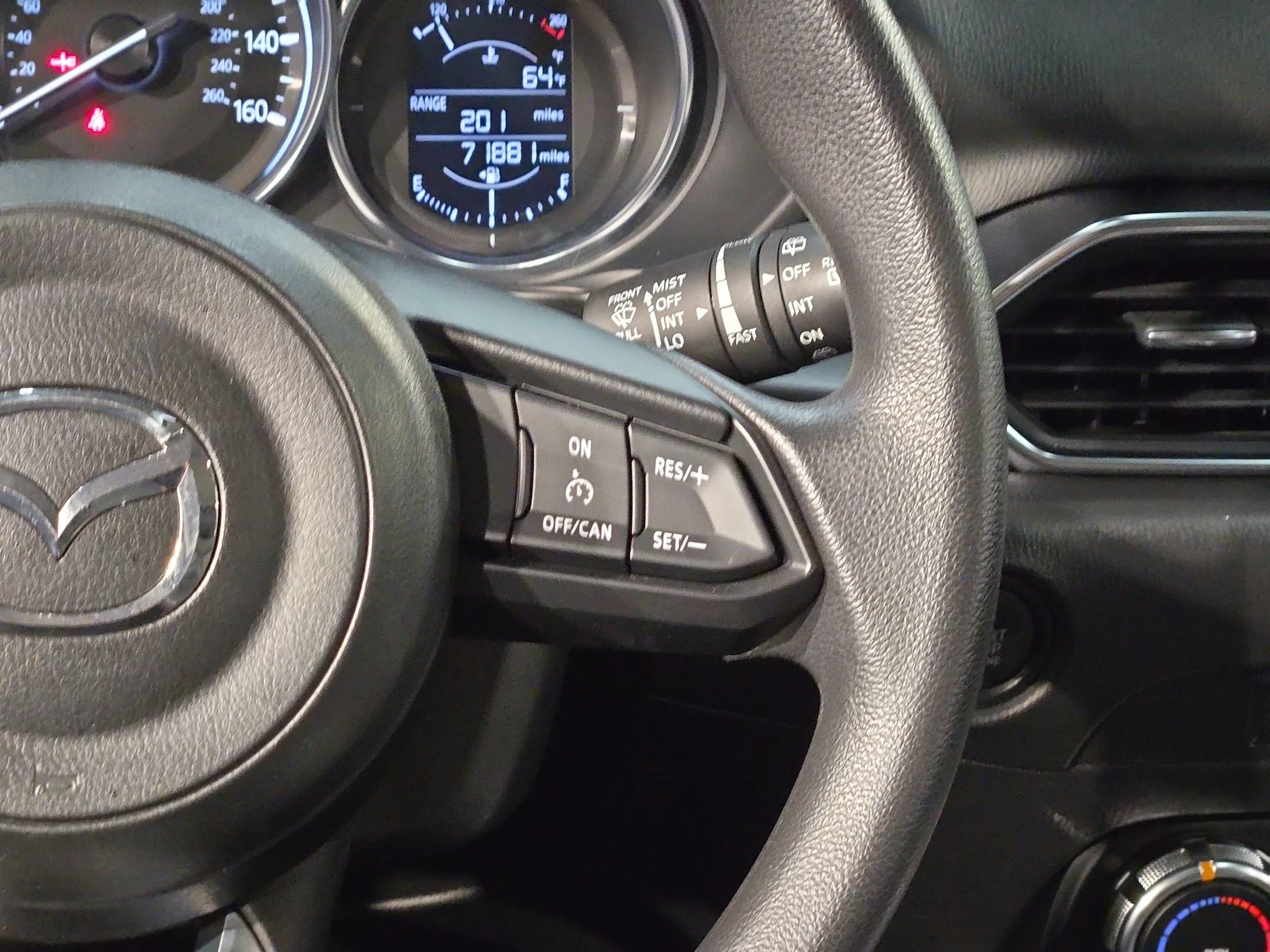 Used 2017 MAZDA CX-5 Sport FWD image 27