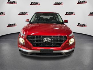 New 2026 Hyundai Venue SE video 2