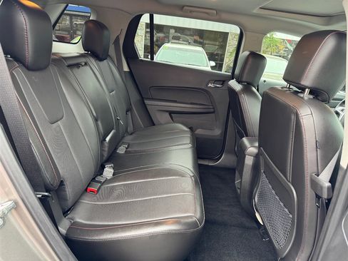 Used 2012 GMC Terrain SLT image 21