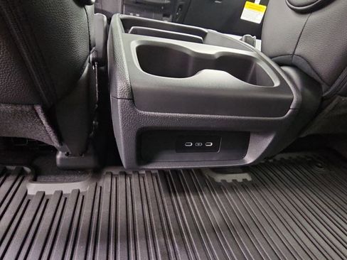 New 2026 Honda Odyssey EX-L image 32