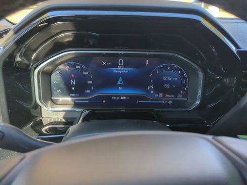 Used 2023 Chevrolet Silverado 1500 LT w/ Protection Package image 20