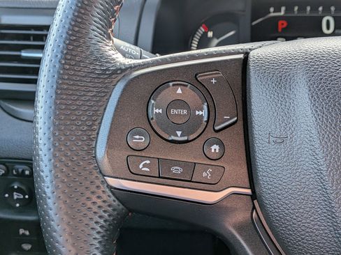 Used 2023 Honda Passport TrailSport image 19