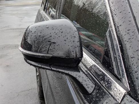 New 2025 Lincoln Aviator Reserve w/ Equipment Group 201A image 9