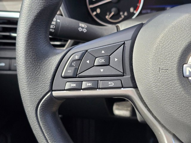 Used 2026 Nissan Altima 2.5 SV AWD/4WD image 30