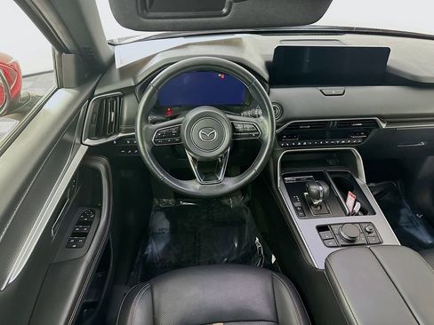 Certified 2024 MAZDA CX-90 3.3 Turbo w/ Premium Plus Pkg AWD/4WD image 31