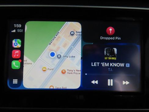 Used 2024 Nissan Kicks S w/ Interior Electronics Package FWD image 17