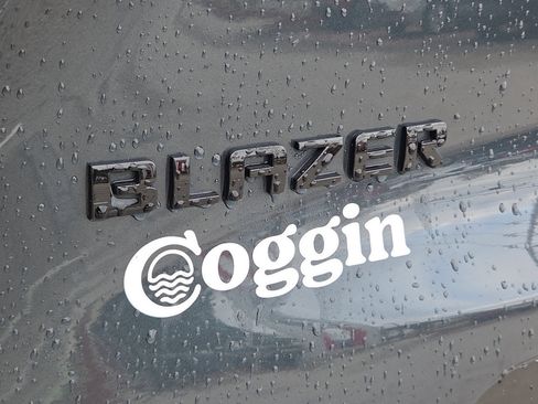 Used 2019 Chevrolet Blazer RS image 32