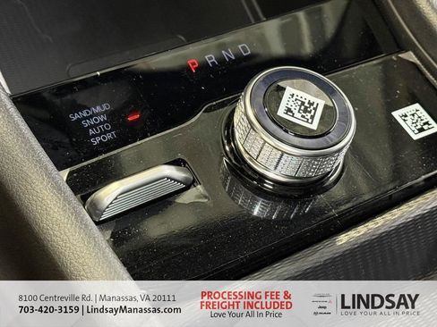 New 2025 Jeep Grand Cherokee L Limited w/ Luxury Tech Group II image 28