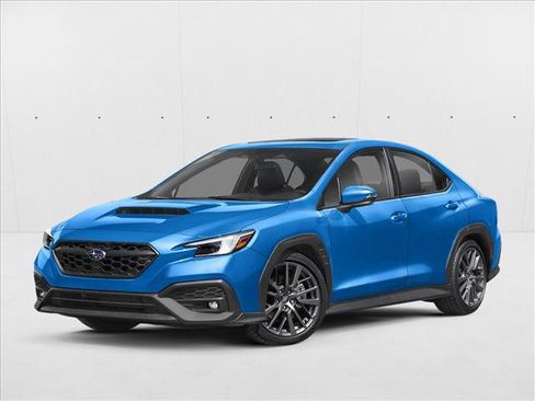 New 2025 Subaru WRX GT image 1