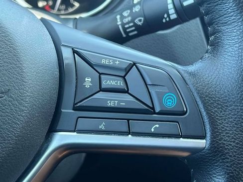 Used 2021 Nissan Rogue Sport SL w/ Premium Package AWD/4WD image 23