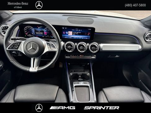 Used 2024 Mercedes-Benz GLB 250 image 24