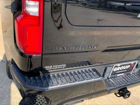 Certified 2024 Chevrolet Silverado 1500 High Country w/ Midnight Edition AWD/4WD image 30