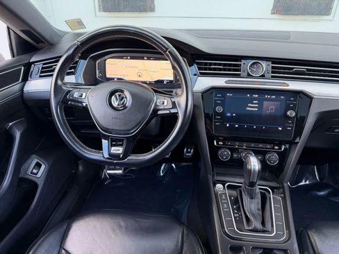 Used 2020 Volkswagen Arteon SEL image 20