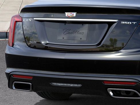 New 2026 Cadillac CT5 Premium Luxury w/ Technology Package image 14