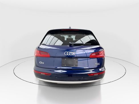 Used 2018 Audi Q5 2.0T Premium Plus image 7