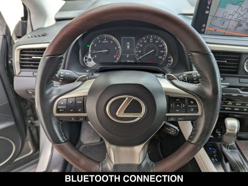 Used 2022 Lexus RX 350 FWD w/ Premium Package image 16