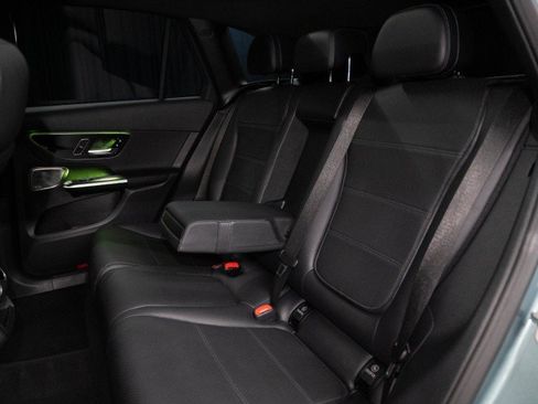 Certified 2026 Mercedes-Benz GLC 300 4MATIC image 14
