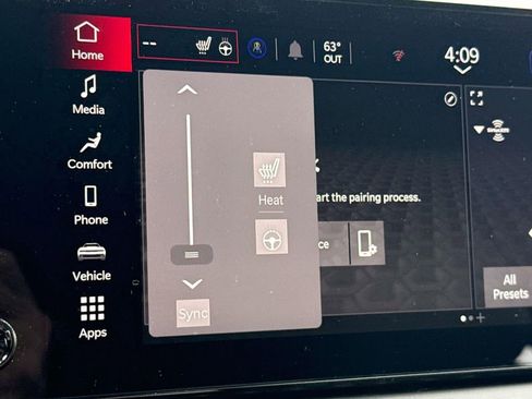 New 2026 Dodge Charger R/T Scat Pack image 26