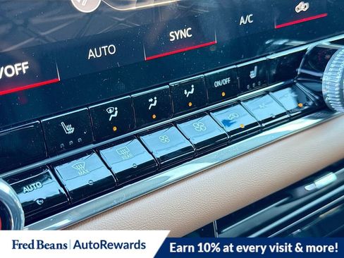 New 2026 GMC Canyon AT4 image 32