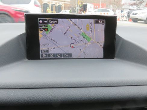 Used 2017 Lexus CT 200h w/ Navigation System Package image 17