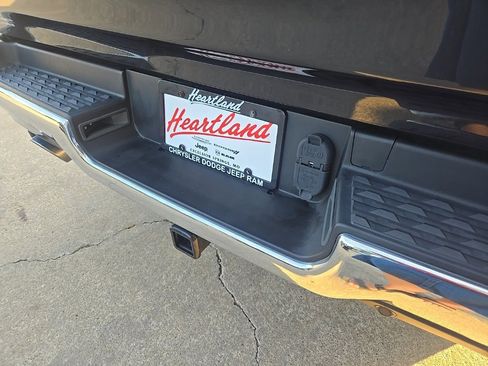 Used 2021 RAM 1500 Limited image 30