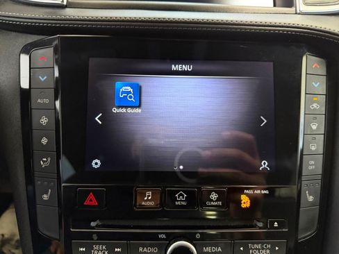 Used 2022 INFINITI QX55 Luxe w/ Cargo Package AWD/4WD image 40