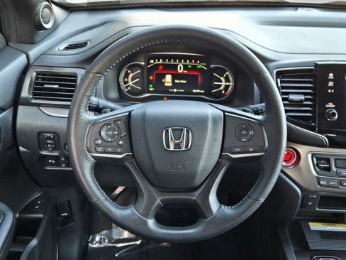 Certified 2023 Honda Passport EX-L image 14