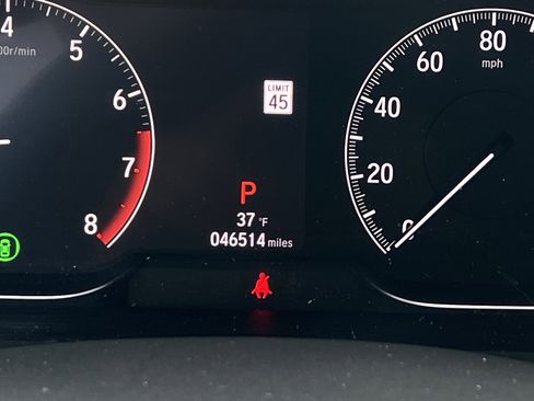 Certified 2019 Honda Accord EX-L image 21