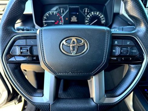 Used 2023 Toyota Tundra SR5 image 11