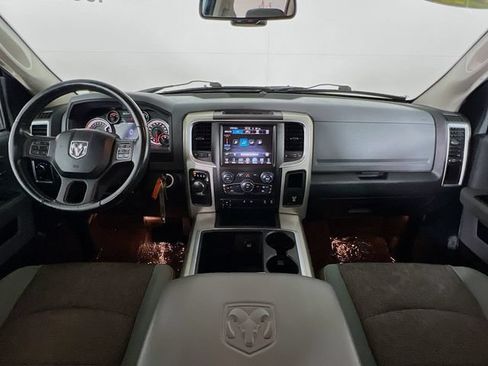 Used 2014 RAM 1500 Lone Star RWD image 22