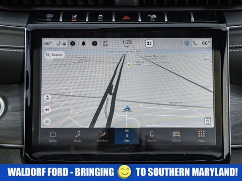 Used 2023 Jeep Grand Cherokee Overland image 24