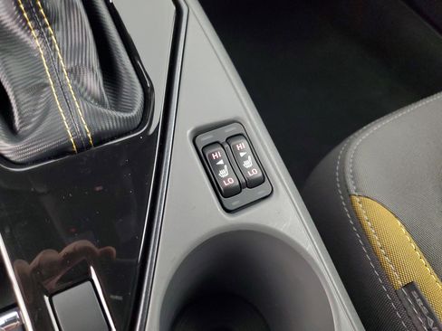 Used 2025 Subaru Crosstrek 2.5i Sport w/ Crosstrek Mirror Package image 17