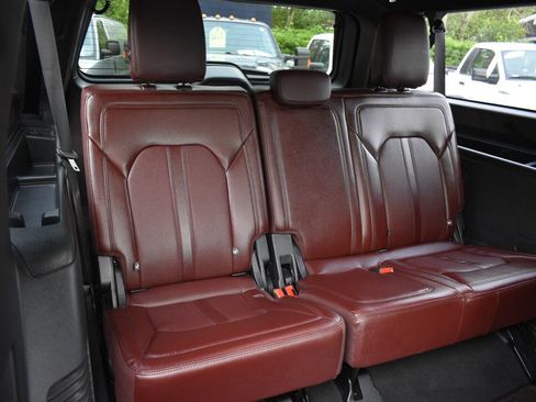 Used 2024 Ford Expedition Max Limited AWD/4WD image 13