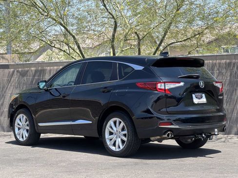 Used 2019 Acura RDX FWD image 6