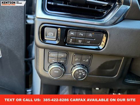 Used 2025 GMC Yukon XL Denali image 20