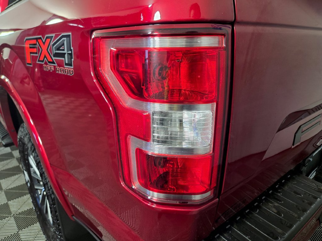Used 2019 Ford F150 XLT w/ Equipment Group 302A Luxury AWD/4WD image 35