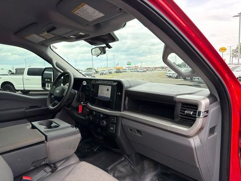 Used 2024 Ford F350 XL w/ XL Chrome Package AWD/4WD image 22