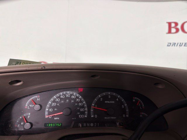 Used 2001 Ford F150 XLT RWD image 23