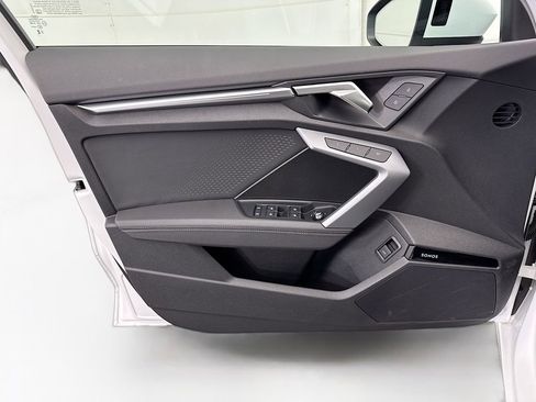 Certified 2025 Audi A3 2.0T Premium Plus w/ Premium Plus Package image 22