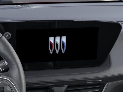 New 2026 Buick Encore GX Preferred image 20