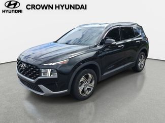Certified 2023 Hyundai Santa Fe SEL FWD video 1