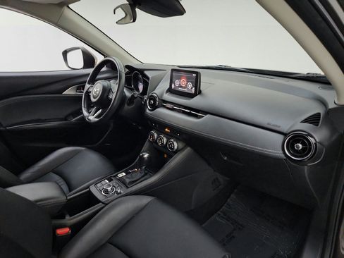 Used 2019 MAZDA CX-3 Touring w/ Preferred Equipment Package AWD/4WD image 28