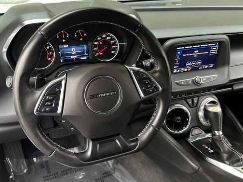 Used 2023 Chevrolet Camaro LS image 14
