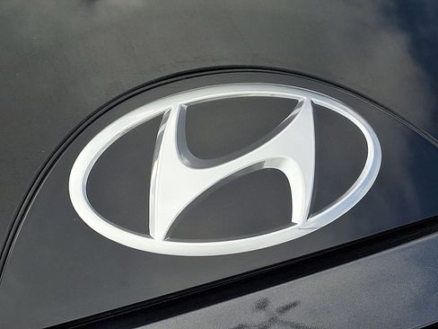 Certified 2024 Hyundai Tucson SEL AWD/4WD image 32
